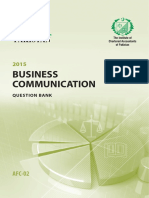 AFC2-Business Communication_Questionbank.pdf