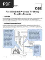 056-092 Best Practices For Wiring Resistive Sensors