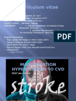 Stroke