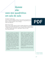 Níquel Náusea, Vai A Escola PDF