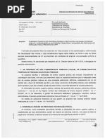 PROPINAS SÃO DÍVIDA FISCAL - OFÍCIO CIRCULADO 60093 DE 30-11-2012