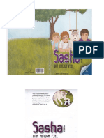 Sasha Una Amiga Fiel PDF