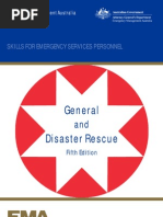 Download EMA General Rescue Manual by Shane Briggs SN3481438 doc pdf