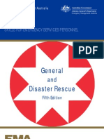 EMA General Rescue Manual