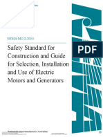 IEEE 525-2007 Design and Installation of Cable Systems in Substation