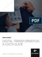 Digital Transformation Guide