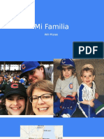 mi familia- misiek