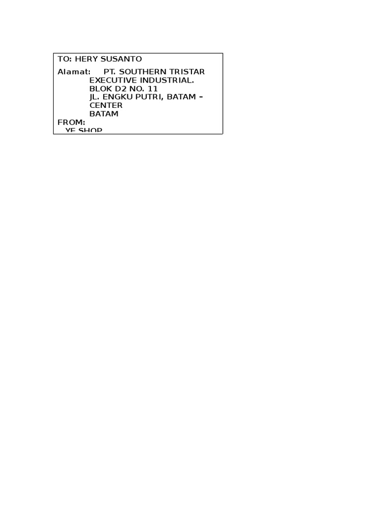 to-hery-susanto-alamat-pt-southern-tristar-executive-industrial