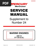 Download Merc Service Manual 24 Supplement 62l by Hayduke them SN34814946 doc pdf