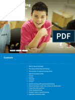 Spaced Learning Guide PDF