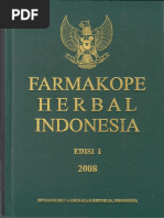 Farmakope herbal indonesia pdf download