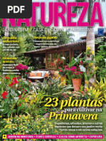 Natureza - Nº 345 - (Outubro 2016)