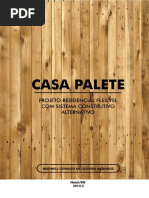Casa Palete - Maxwell Osvaldo de Oliveira Medeiros