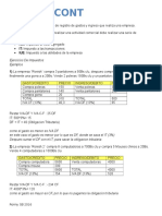 Introduccion Contabilidad