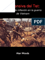 Guerra de Vietnam Ofensiva Del Tet