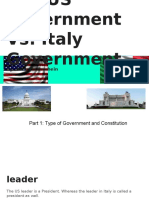 Government Presentation