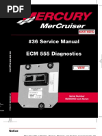 Download Merc Service Manual 36 Ecm Diagnostics by Hayduke them SN34815905 doc pdf