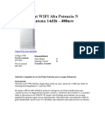 Access Point Ex