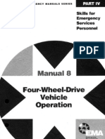 EMA 4WD Manual