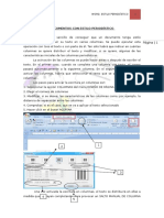 Documentos Con Estilo Periodístico1