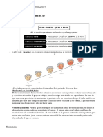 Programa de Actividad Fisica