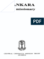Sankara the Missionary - Biography.pdf