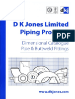 DK Jones BW Fittings