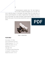 Solenoid Valve Guide