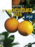 Anuario Fruticultura