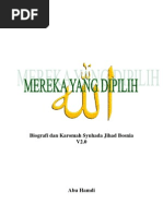 Download Biografi dan Karomah Syuhada Jihad Bosnia by Joko SN3481742 doc pdf