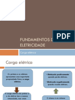 Fundamentos Da Eletricidade Novo