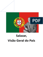 Salazar, Visão Geral do País