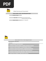 Eni Qualification System General Documents