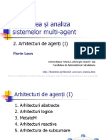 110769586-Sisteme-multiagent-Arhitecturi-de-agenti-1.pdf