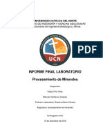 Procesa Final Imprimir