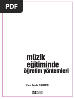 Muzık