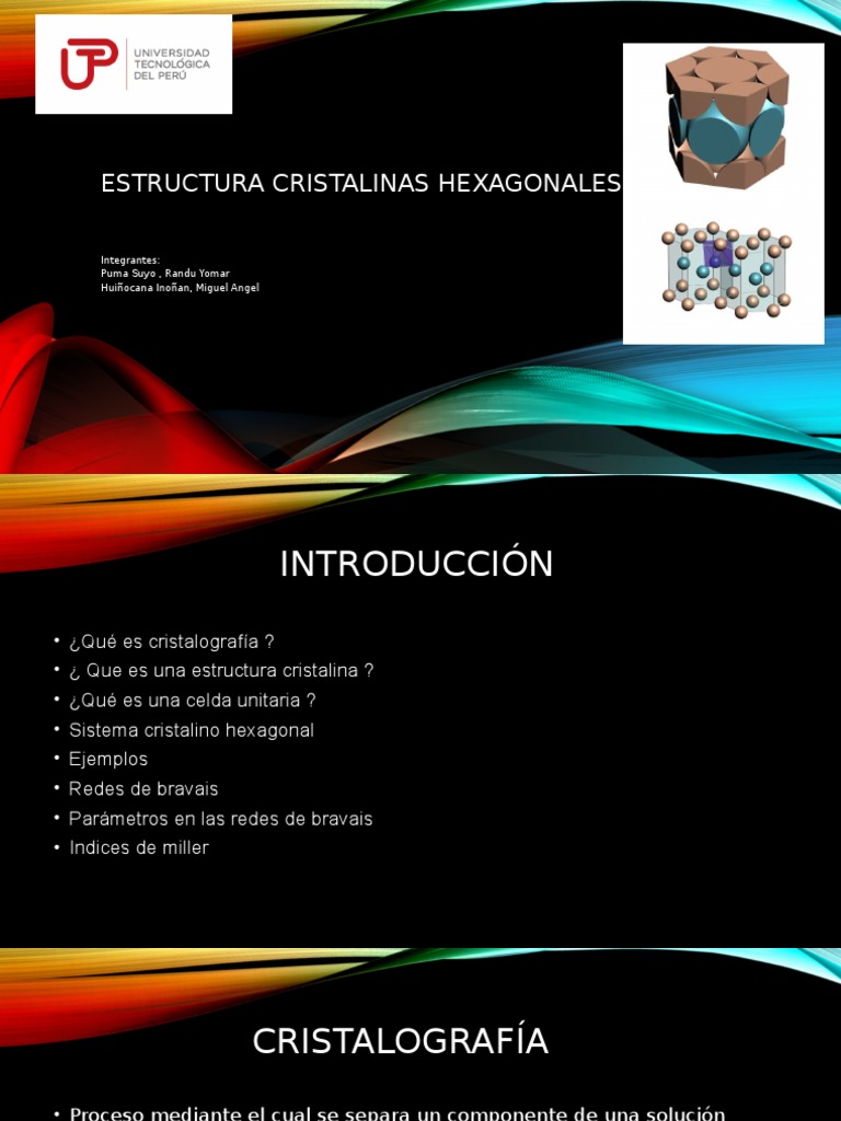 Sistema Cristalino Hexagonal (4) (2)