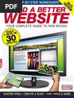 Download Build a Better Website 2010 by tonyja SN34818912 doc pdf