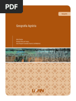 LIVRO TEXTO Geografia Agrária - UFRN -EaD.pdf