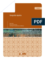 LIVRO TEXTO Geografia Agrária - UFRN -EaD.pdf