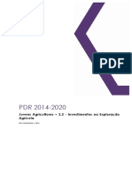 Microsoft Word - Template - PDR2020 - Jovens Agricultores + Medida 3.2