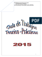 Carpeta Contabilidad General 2015