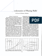 Murray a B.hydrodynamics of Pla.1950.TRANS