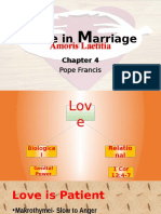How Love Builds Strong Marriages (40 character title