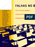 Bizzo - Graves Erros em Livros Didaticos de Ciencia PDF