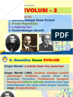 Evolusi 2