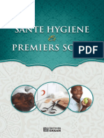 Sante Hygiene Et Premiers Soins