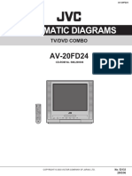 AV-20FD24 SCH PDF