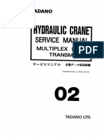 R303-Z2-02 (Manual Multiplexor - Estructura Superior e Inferior)