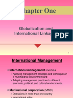 IM Topic 1 (Globalization) PDF